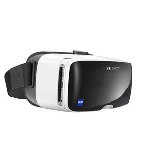 ZEISS VR ONE Plus Virtual Reality Smartphone Headset